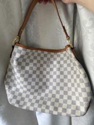 Louis Vuitton handbag image 1