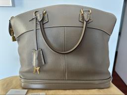 Louis Vuitton Pm Cuir Suhali image 1