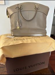 Louis Vuitton Pm Cuir Suhali image 2