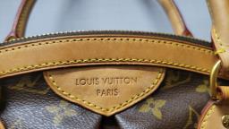 Louis Vuitton Tivoli Pm Monogram Handbag image 2