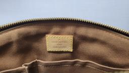 Louis Vuitton Tivoli Pm Monogram Handbag image 4