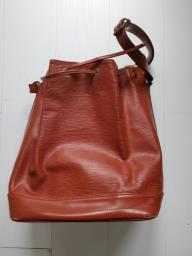 Lv and Prada bags image 1