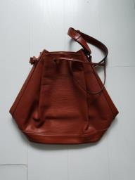 Lv and Prada bags image 2