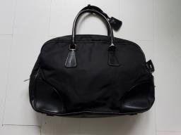 Lv and Prada bags image 4