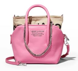 Marc Jacobs  Mini Duet Satchel Bag image 1