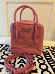 Marc Jacobs  Mini Duet Satchel Bag image 2