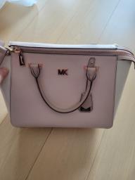 Michael Kors designer handbag image 1