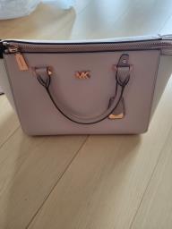 Michael Kors designer handbag image 5