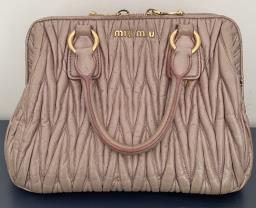 Miu Miu bag image 1