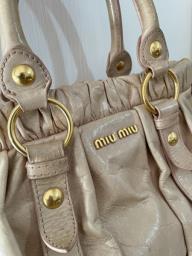 Miu Miu Vitello Lux image 4