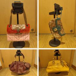 Multiple Handbags for sale image 1