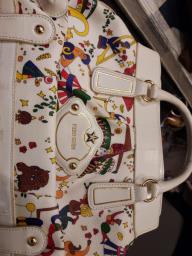 Piero Guidi Italian bag image 3