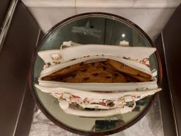 Piero Guidi Italian bag image 2