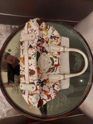 Piero Guidi Italian bag image 1