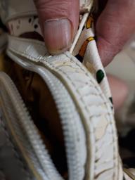 Piero Guidi Italian bag image 4