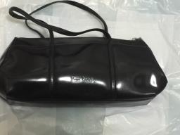 Pierre Cardin Ladies Leather Clutch Bag image 1