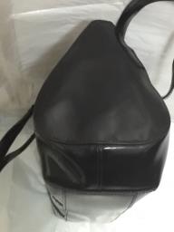 Pierre Cardin Ladies Leather Clutch Bag image 3