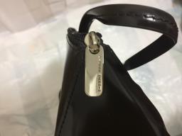 Pierre Cardin Ladies Leather Clutch Bag image 5