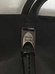 Pierre Cardin Ladies Leather Clutch Bag image 6