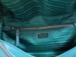 Prada Nappa Leather Bag image 3