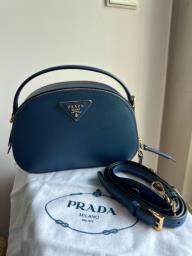Prada Odette Bag have receipt image 3
