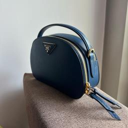 Prada Odette Bag have receipt image 5
