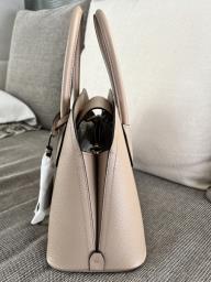 Prada Saffiano Leather Matinee Bag image 8