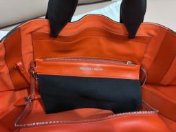 Prada Tote Bag image 5