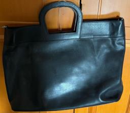 Ralph Luren Ladies leather bag image 2