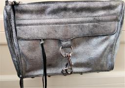 Rebecca Minkoff Large Mac Crossbody image 1