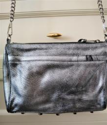 Rebecca Minkoff Large Mac Crossbody image 3
