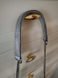 Rebecca Minkoff Large Mac Crossbody image 5