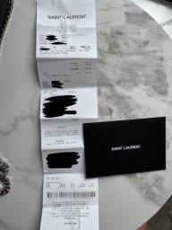 Saint Laurent Handbag image 6