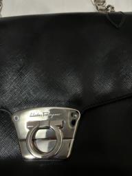 Salvatone Ferragamo handbag  Shoulder image 2