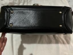 Salvatone Ferragamo handbag  Shoulder image 6