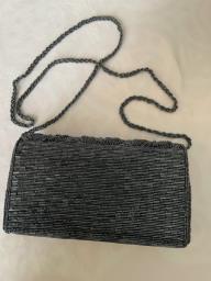 Small ladies pouch bag image 9