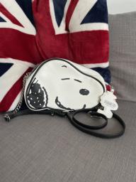 Snoopy handbag image 2