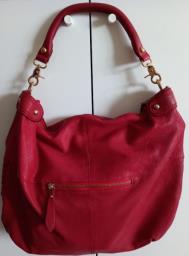 Soft Leather Handbag image 3