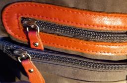Soft Leather Handbag image 2