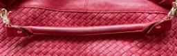 Soft Leather Handbag image 5