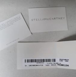 Stella Mccartney Falabella crossbody bag image 4