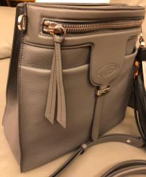 Tods Leather Bag image 3