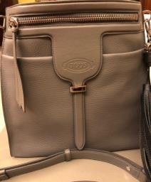 Tods Leather Bag image 2
