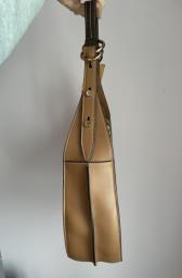 Tods luna shoulder bag hand bag image 6