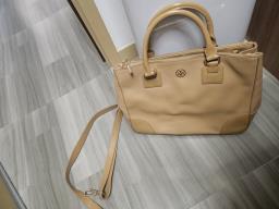 Tory Burch Robinson Double Zip Tote Bag image 2