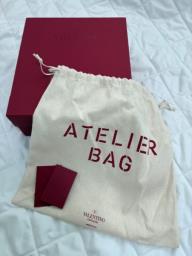 Valentino Garavani Atelier Bag image 5