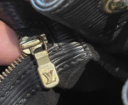 Vintage Louis Vuitton - Leather Tote image 7