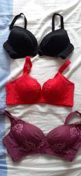 ASIAWESTPAY RED BRA Size 46/105 C £7.00 - PicClick UK