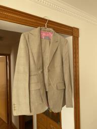 Marks  Spencer 2 pc Womens Suit image 1