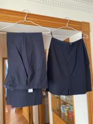 Marks  Spencer Womens 3 pc Suit image 3